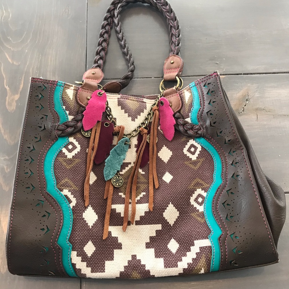 Catchfly Women’s Bag